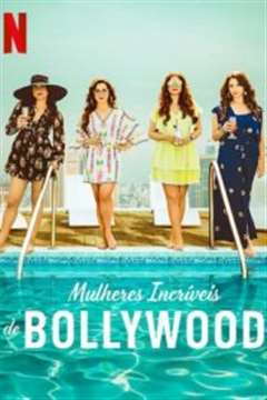 免费在线观看《宝莱坞太太们的闪亮生活 第二季》