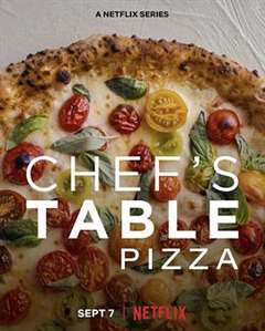 免费在线观看完整版欧美剧《主厨的餐桌：披萨》