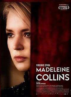 免费在线观看《马德琳·柯林斯》