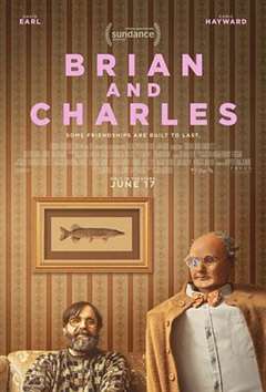 免费在线观看《布赖恩和查尔斯》