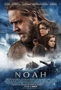 免费在线观看《诺亚方舟：创世之旅》