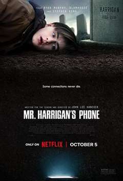 免费在线观看《哈里根先生的电话》