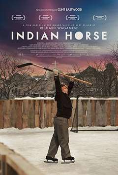 免费在线观看《印第安·豪斯》