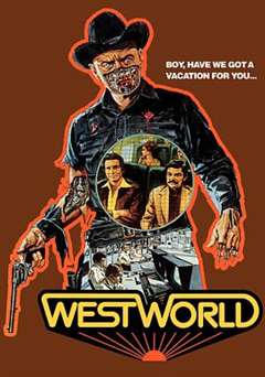 免费在线观看《西部世界》