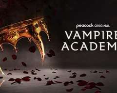 免费在线观看《吸血鬼学院》