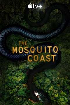 免费在线观看完整版欧美剧《蚊子海岸第二季》