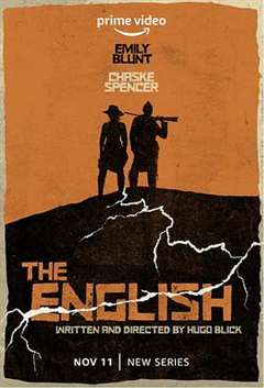 免费在线观看完整版欧美剧《英格兰人》