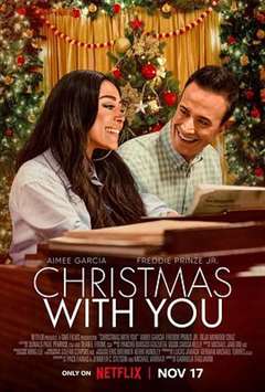 免费在线观看《Christmas with You》
