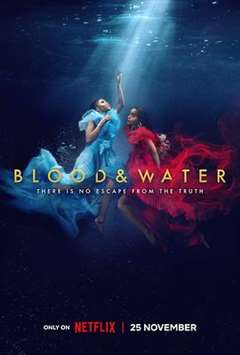 免费在线观看完整版欧美剧《血与水第三季》