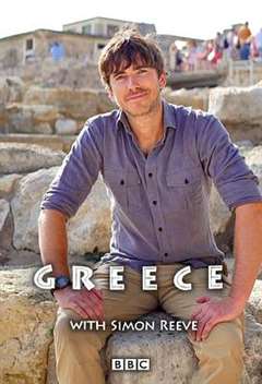 免费在线观看《西蒙·里夫探访希腊》