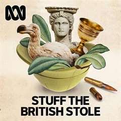 免费在线观看《英国文物窃盗史谜考第一季》