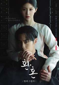 免费在线观看完整版日韩剧《还魂2：光与影》