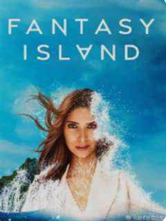 免费在线观看完整版欧美剧《梦幻岛第二季》