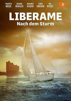 免费在线观看完整版欧美剧《利伯拉梅号: 风暴之后第一季》