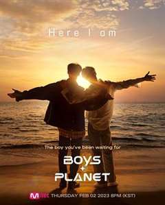 免费在线观看完整版日韩剧《Boys Planet少年星球》