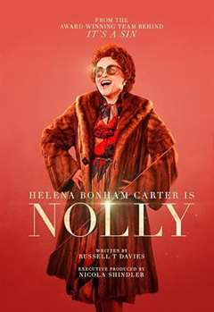 免费在线观看完整版欧美剧《诺莉》