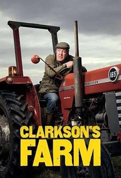 免费在线观看《克拉克森的农场第二季》