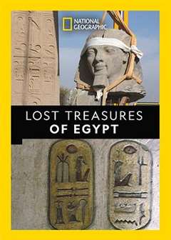免费在线观看《埃及的失落宝藏第一季》
