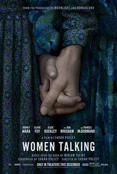 免费在线观看《女人们的谈话》