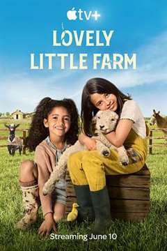 免费在线观看完整版欧美剧《可爱的小农场》