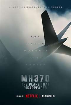 免费在线观看《MH370：消失的航班》