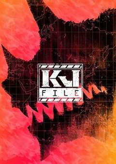 免费在线观看《怪兽档案 KJFile第一季》