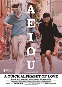 免费在线观看《AEIOU：爱之字母表》