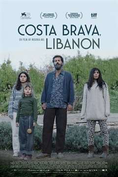 免费在线观看《黎巴嫩的布拉瓦海岸》