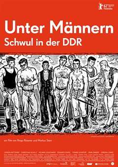 免费在线观看《男人之间：东德的男同性恋》