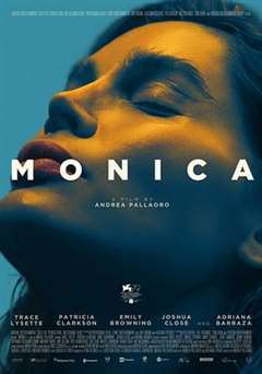 免费在线观看《莫妮卡》