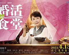 免费在线观看完整版日韩剧《婚活食堂》