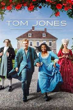 免费在线观看《汤姆·琼斯》