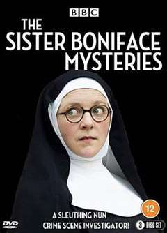 免费在线观看完整版欧美剧《博尼法斯修女探案集第二季》