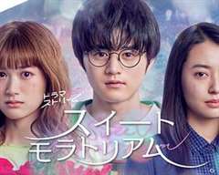 免费在线观看完整版日韩剧《甜蜜的宽恕》