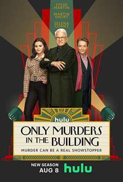 免费在线观看完整版欧美剧《大楼里只有谋杀 第三季》