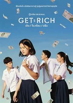 免费在线观看完整版海外剧《Get Rich》