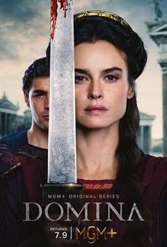 免费在线观看完整版欧美剧《多米娜 第二季》