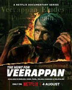 免费在线观看《维拉潘：印度头号通缉犯》