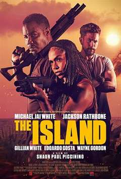 免费在线观看《这座岛》