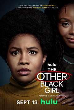 免费在线观看完整版欧美剧《另一个黑人女孩》