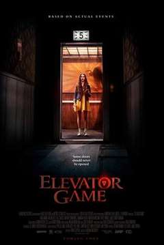 免费在线观看《电梯游戏》