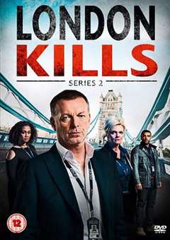 免费在线观看完整版欧美剧《伦敦杀戮 第二季》