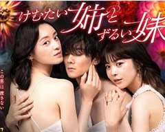 免费在线观看完整版日韩剧《不易亲近的姐姐和狡猾的妹妹》