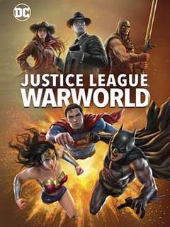 免费在线观看《正义联盟：战争世界》