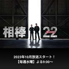 免费在线观看完整版日韩剧《相棒 第22季》