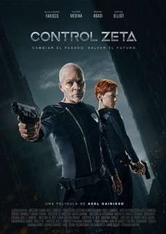 免费在线观看《控制泽塔Control Zeta》