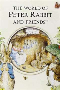 免费在线观看《彼得兔和朋友们的世界》