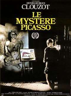 免费在线观看《毕加索的秘密》