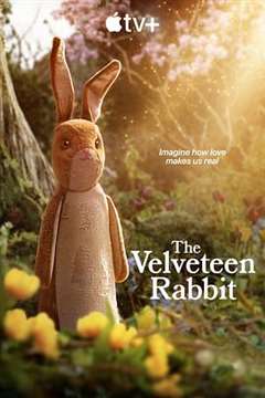 免费在线观看《天鹅绒兔子》