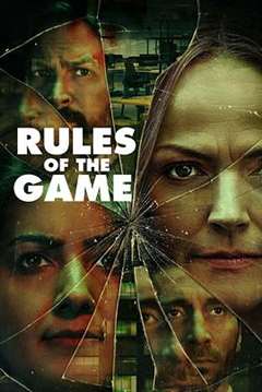 免费在线观看完整版欧美剧《游戏规则》